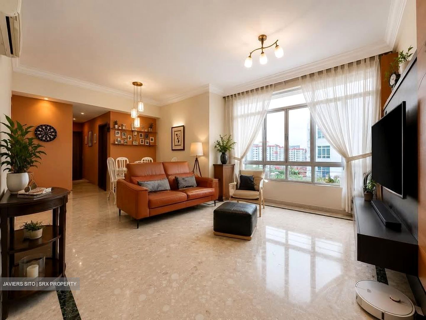 Northvale (D23), Apartment #574579011